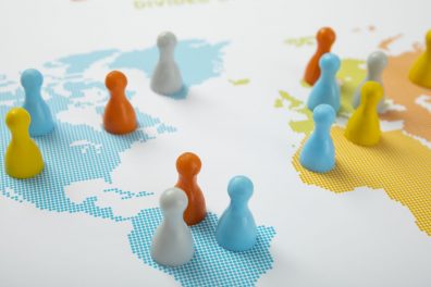 Pays développés, pays émergents… : définitions 