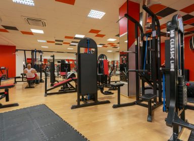 Salle de sport pas chère : comment choisir