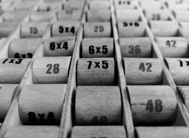 Quiz : tu penses être incollable sur les tables de multiplication ? Découvre ça tout de suite !