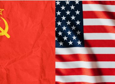 La Guerre froide : les coulisses d’une guerre silencieuse