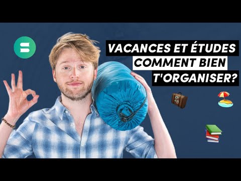vacances-études