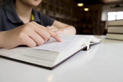 Un corpus, c’est quoi ? 