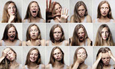 Comment exprimer tes émotions en anglais ? 