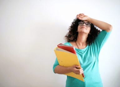 Études : comment s’inscrire à la dernière minute ? ️