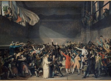 La monarchie constitutionnelle en France : trois périodes, un régime