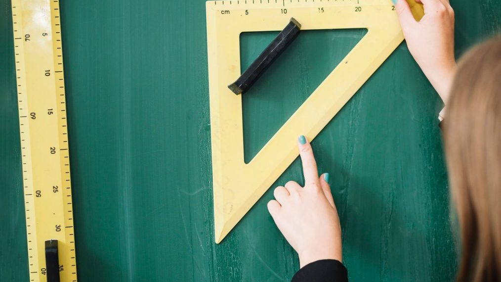 Parallélogramme géométrie