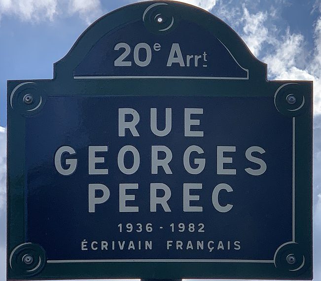 Panneau avec indiqué 