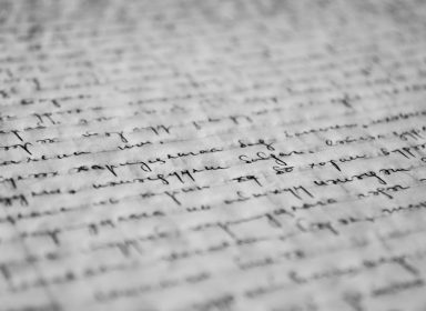 Lettre de recommandation : comment la demander ?