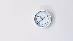 Anglais, espagnol, italien, allemand : comment lire l’heure à l’étranger ?​