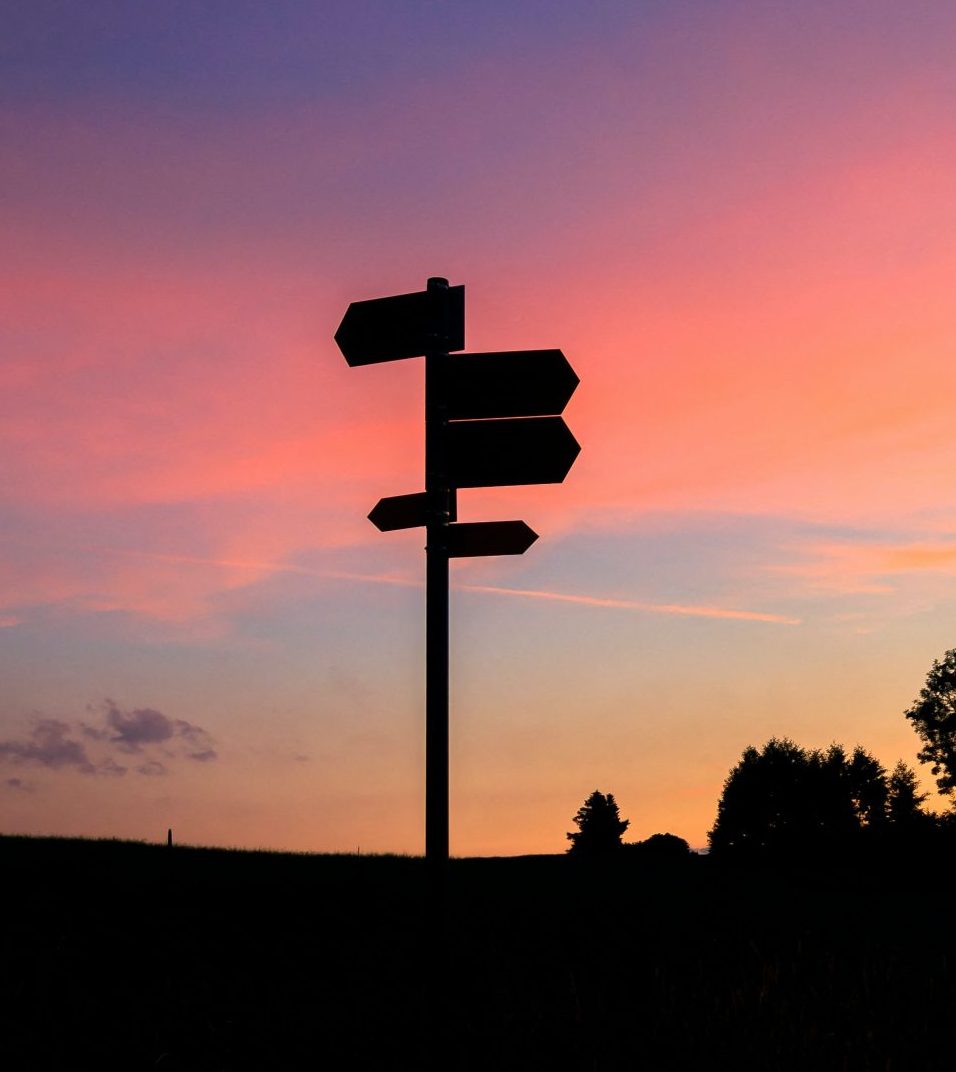 Conseils d'orientation