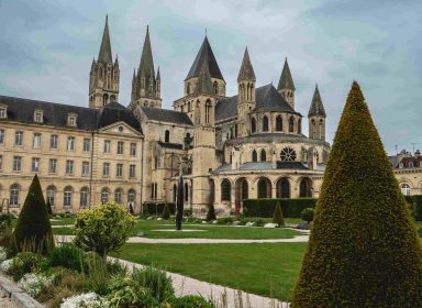 10 raisons de faire ses études à Caen