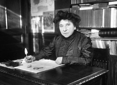 Hubertine Auclert, parcours d’une pionnière féministe