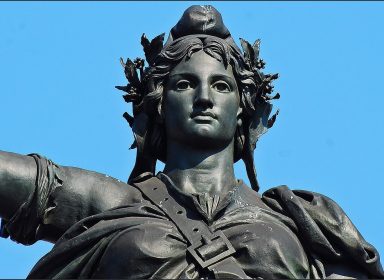 La véritable histoire de La Marianne