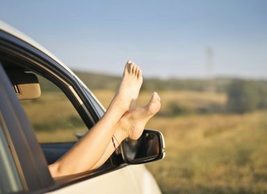 Devenir pédicure podologue : c’est le pied !