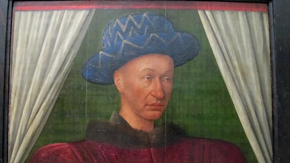 charles vii