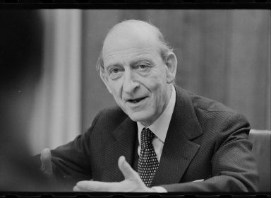 Raymond Aron : un penseur à contre-courant