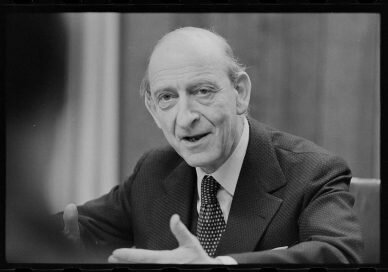 Raymond Aron : un penseur à contre-courant 