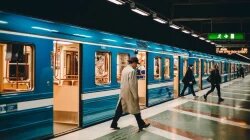 Les stations de métro qui racontent l’Histoire