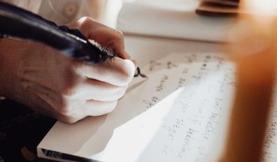 La terminaison du futur 