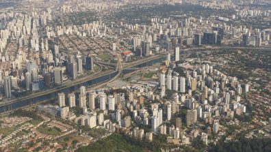 La transition démographique : le casse-tête mondial  