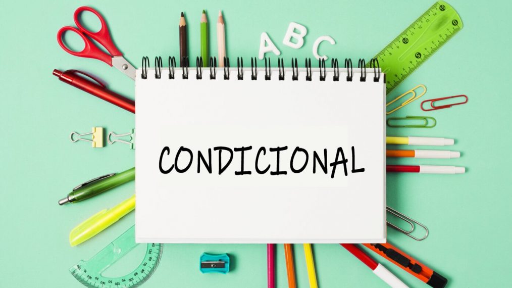 Conditionnel espagnol