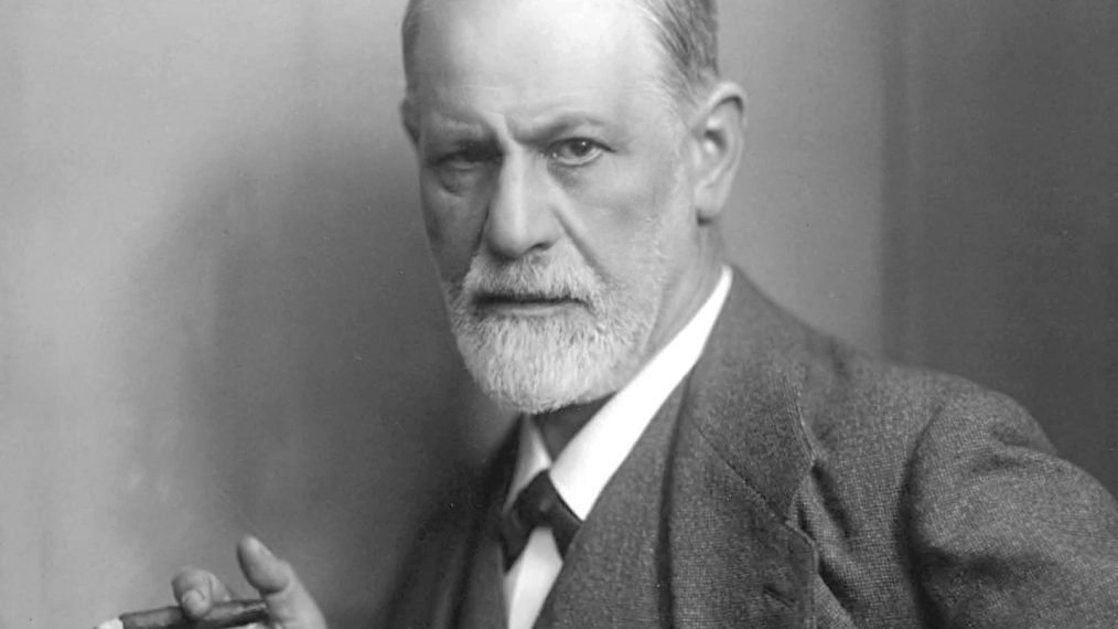 Image de Sigmund Freud
