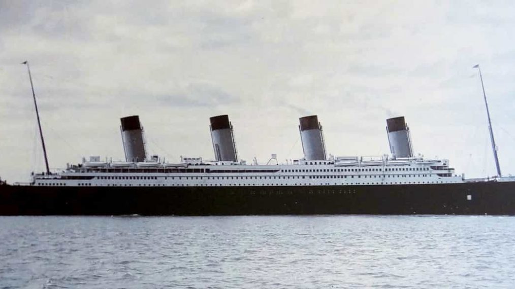 Titanic
