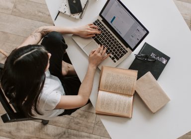 Utilisation d’un code de droit ? Voici un mode d’emploi !