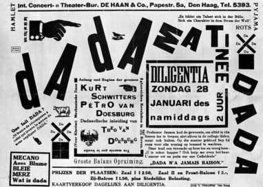 Le dadaïsme : l’art de la révolte irrationnelle 