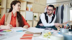 Directeur artistique : maestro de l’esthétique et chef d’orchestre créatif