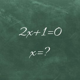 Équation et inéquation : comment les résoudre ? 