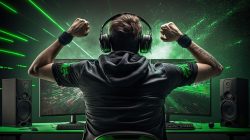 Formation e-sport : un domaine en pleine expansion ↗️