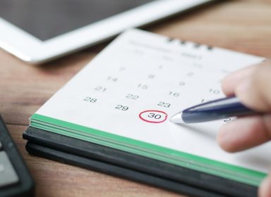 Quand tombent les jours fériés en 2025 ? ️