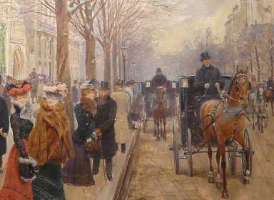 La Belle Époque : l’ère de l’innovation et de l’élégance