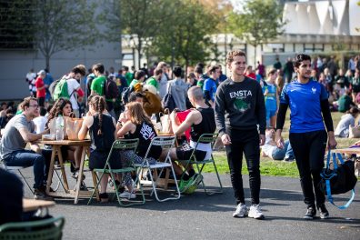 Top 10 des meilleures villes étudiantes dans le monde 