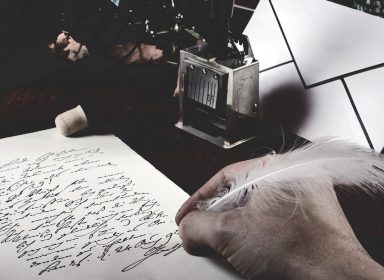 Joachim du Bellay : pour la gloire de la langue française