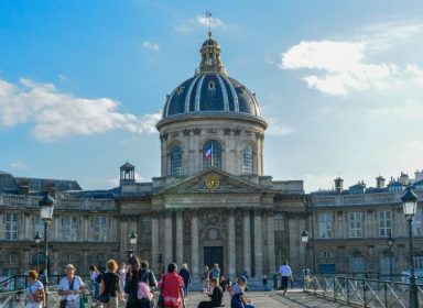 L’Académie française : qu’est-ce que c’est ?️