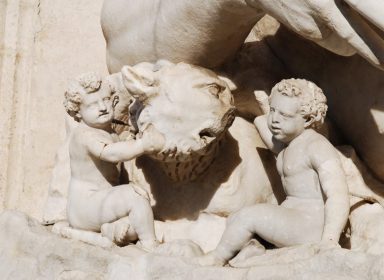 Le mythe de Romulus et Rémus : les fondateurs de Rome