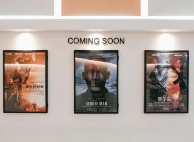 Devenir producteur de cinéma : dans les coulisses des making-off des films