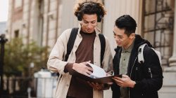 Découvre le classement des meilleures universités du monde en 2024 !