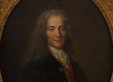 Voltaire : l’esprit éclairé des Lumières