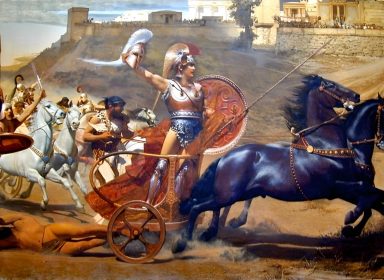 L’Iliade d’Homère : résumé et analyse d’une épopée incontournable