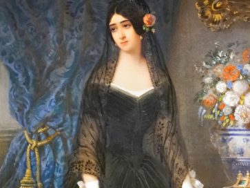 La Dame aux camélias : le best-seller d’Alexandre Dumas fils ! ​