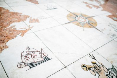 Le traité de Tordesillas : quand le globe se déchira en deux 