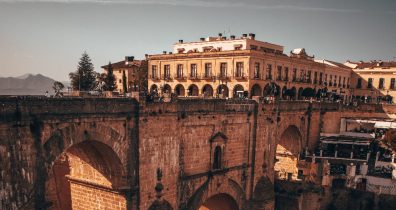 Al-Andalus, la terre aux trois religions 