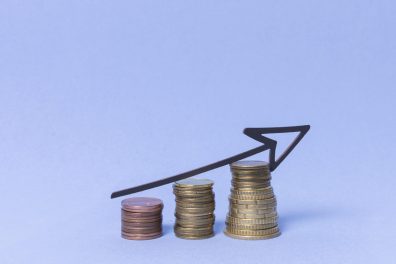 L’histoire de la pyramide de Ponzi 