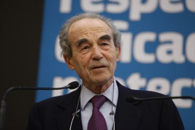 Robert Badinter : l’homme qui a aboli la peine de mort 
