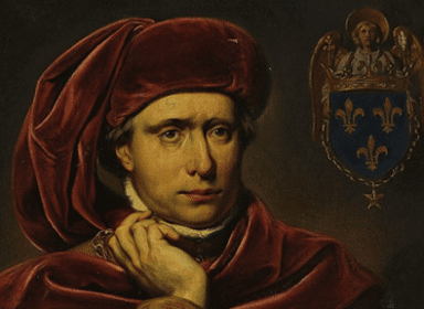 Charles VI, le roi fou