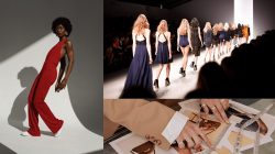 Fiche secteur – la mode : haute couture et paillettes