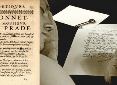 Fiche de révision : le sonnet dans la poésie française